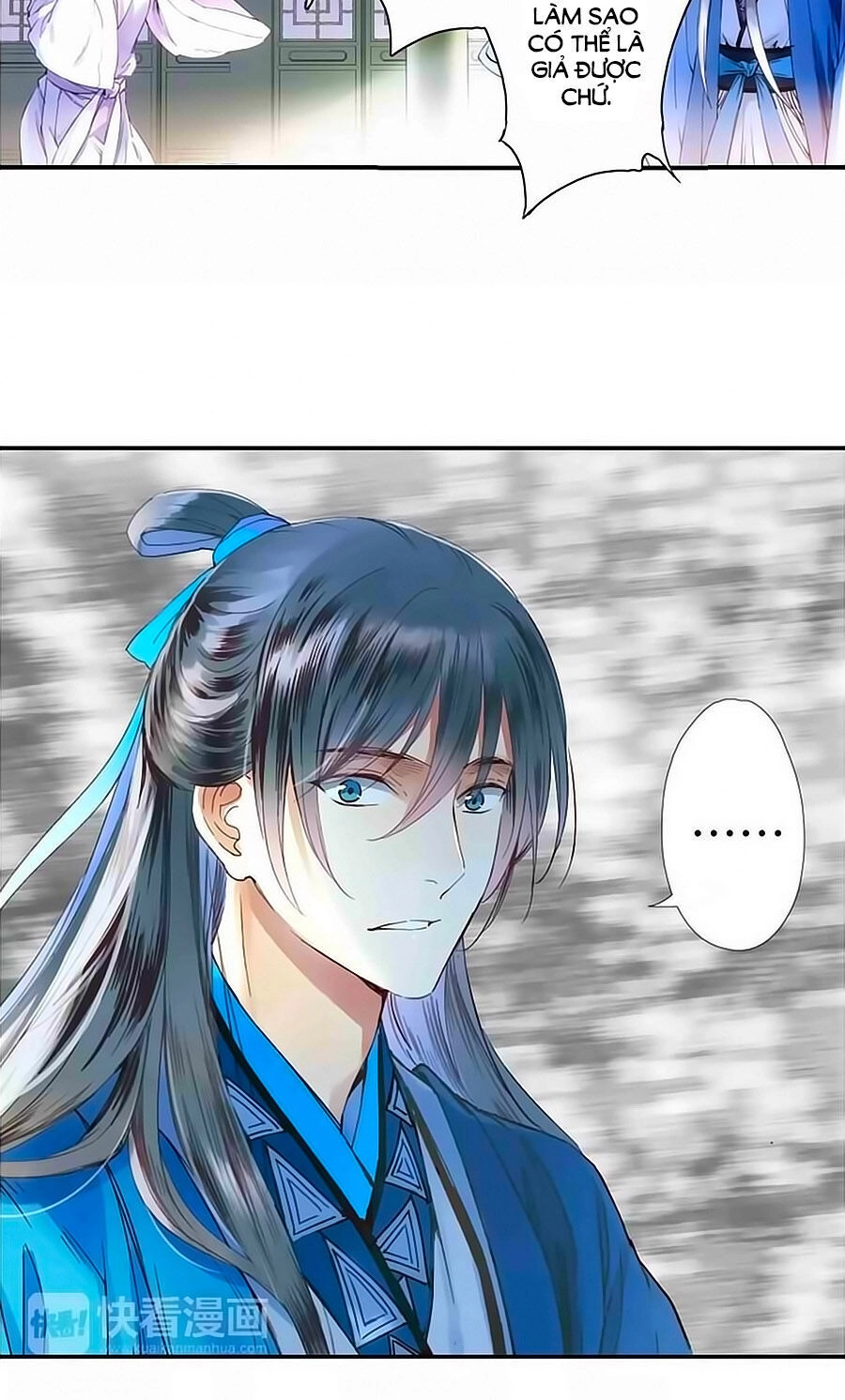 Sơn Thần Và Tiểu Táo 2 Chapter 11 - 11