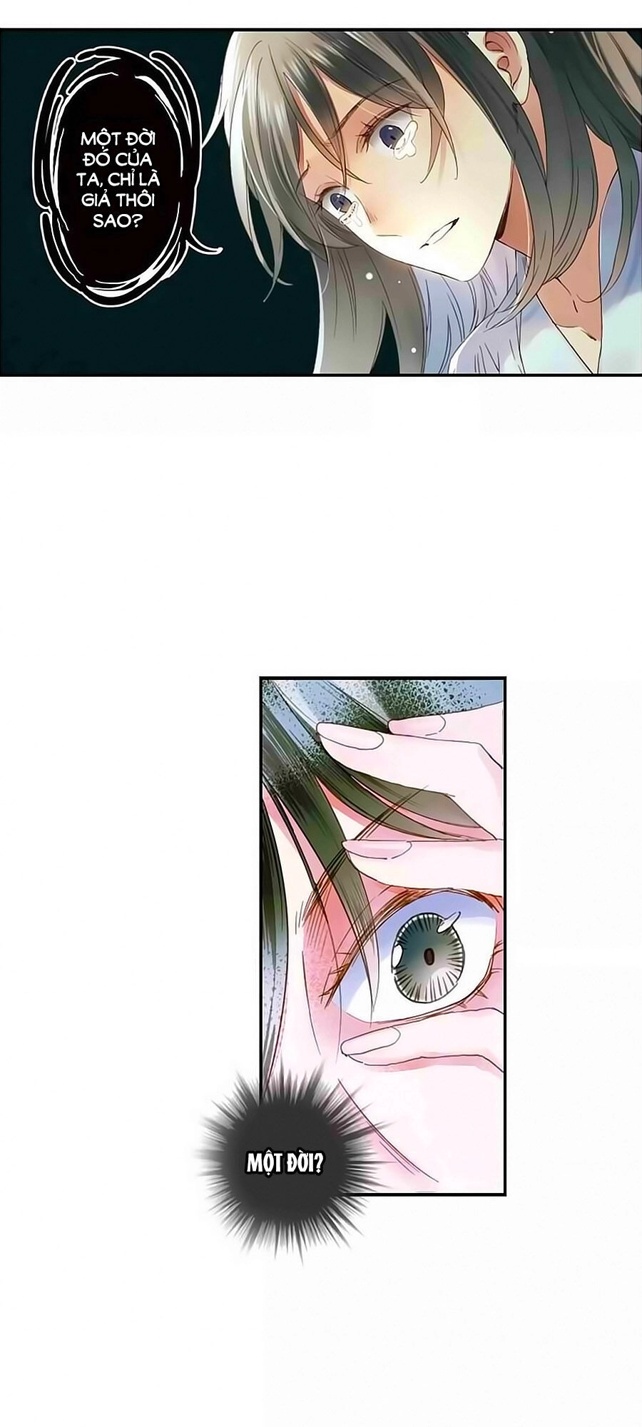 Sơn Thần Và Tiểu Táo 2 Chapter 11 - 12