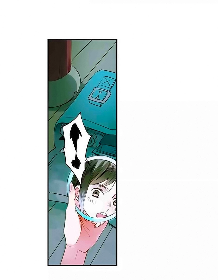 Sơn Thần Và Tiểu Táo 2 Chapter 11 - 13