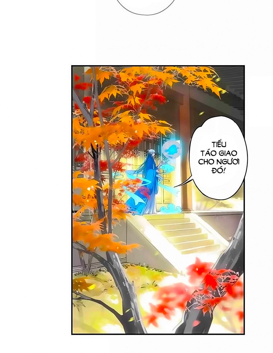 Sơn Thần Và Tiểu Táo 2 Chapter 11 - 17