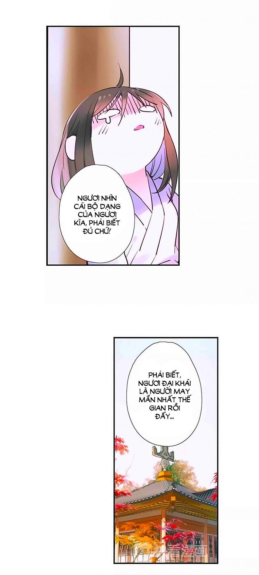 Sơn Thần Và Tiểu Táo 2 Chapter 11 - 20