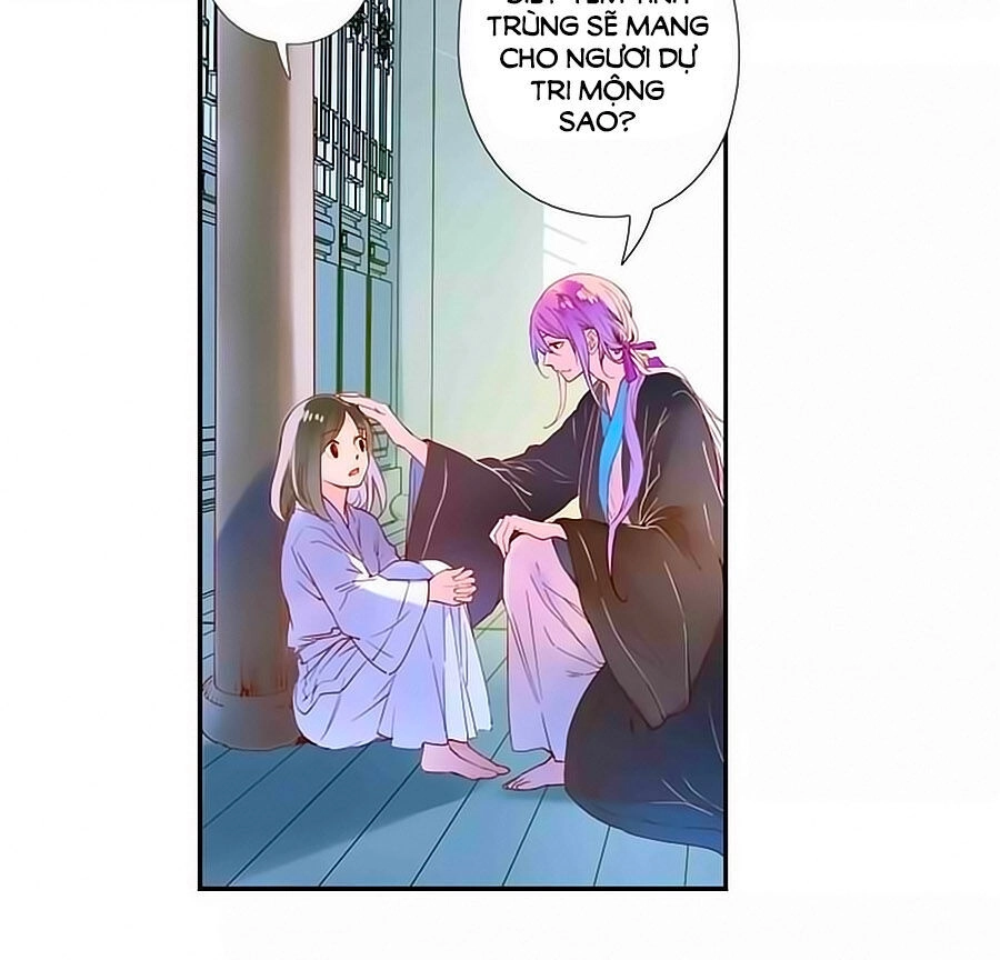 Sơn Thần Và Tiểu Táo 2 Chapter 11 - 23