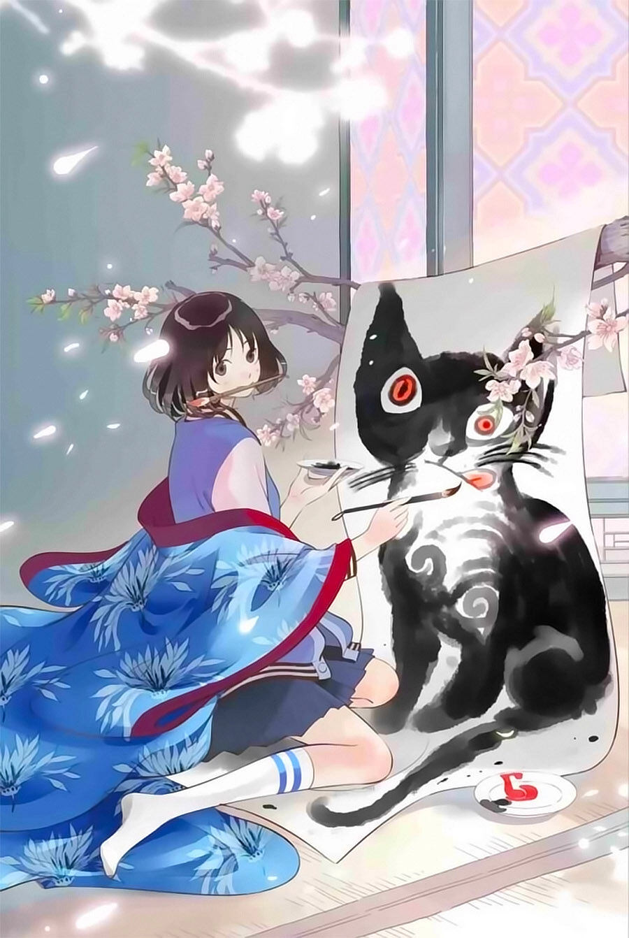 Sơn Thần Và Tiểu Táo 2 Chapter 11 - 28