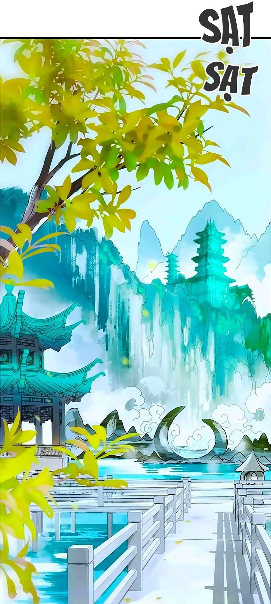 Sơn Thần Và Tiểu Táo 2 Chapter 12 - 6