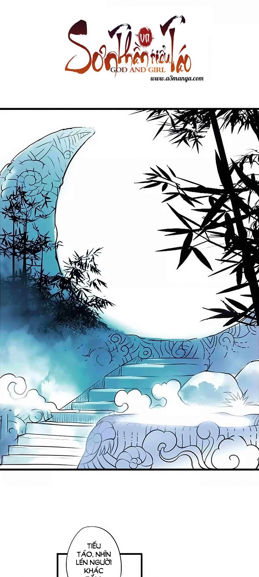 Sơn Thần Và Tiểu Táo 2 Chapter 13 - 2