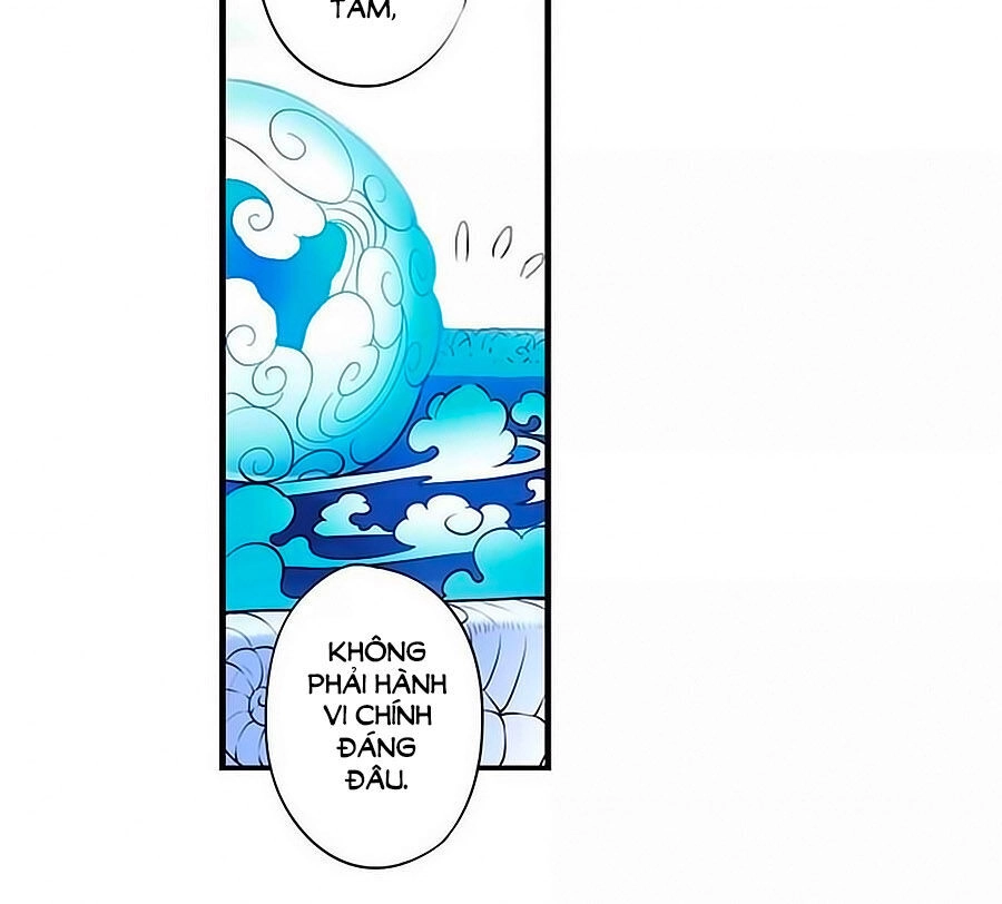 Sơn Thần Và Tiểu Táo 2 Chapter 13 - 3