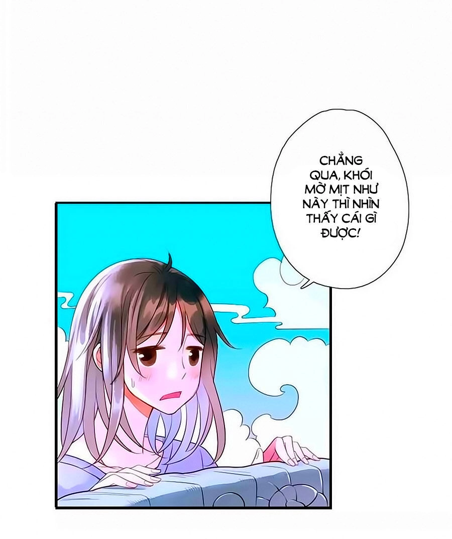 Sơn Thần Và Tiểu Táo 2 Chapter 13 - 5