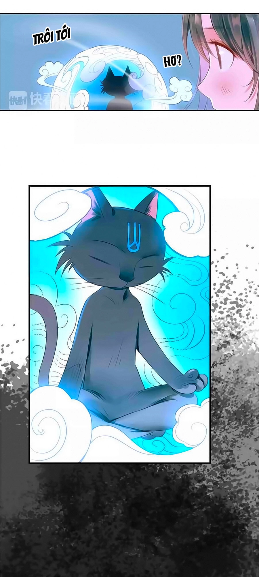 Sơn Thần Và Tiểu Táo 2 Chapter 13 - 6