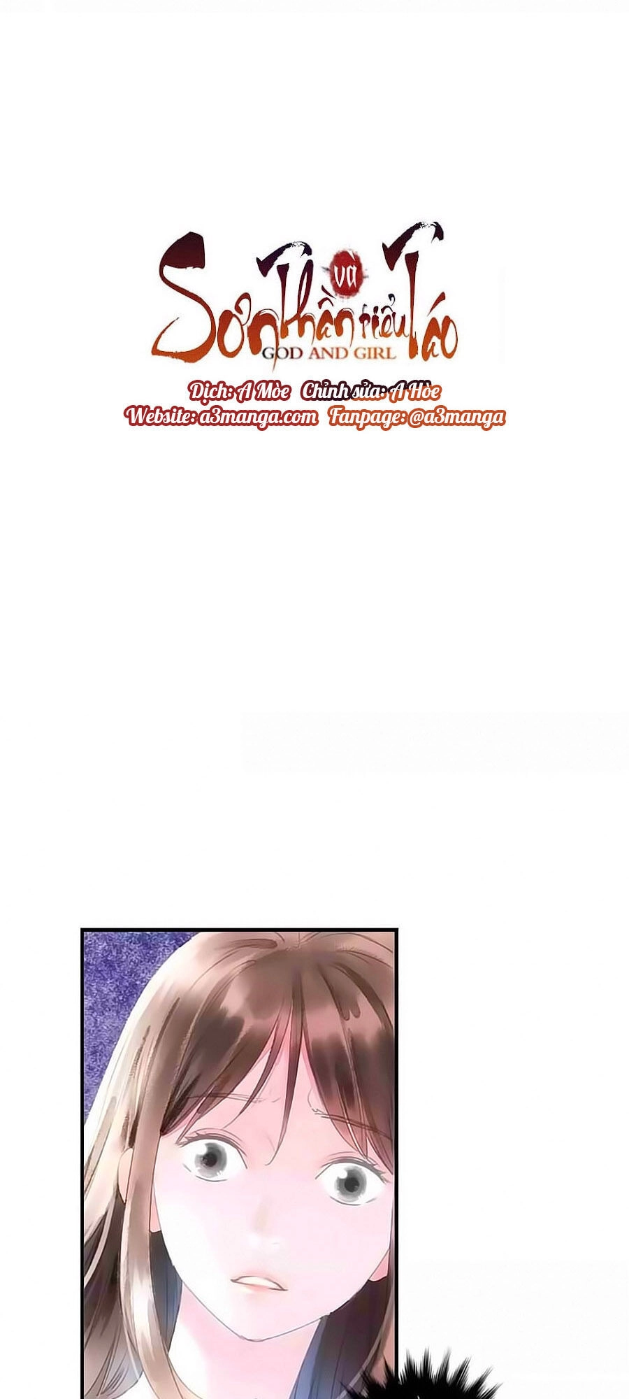 Sơn Thần Và Tiểu Táo 2 Chapter 14 - 2