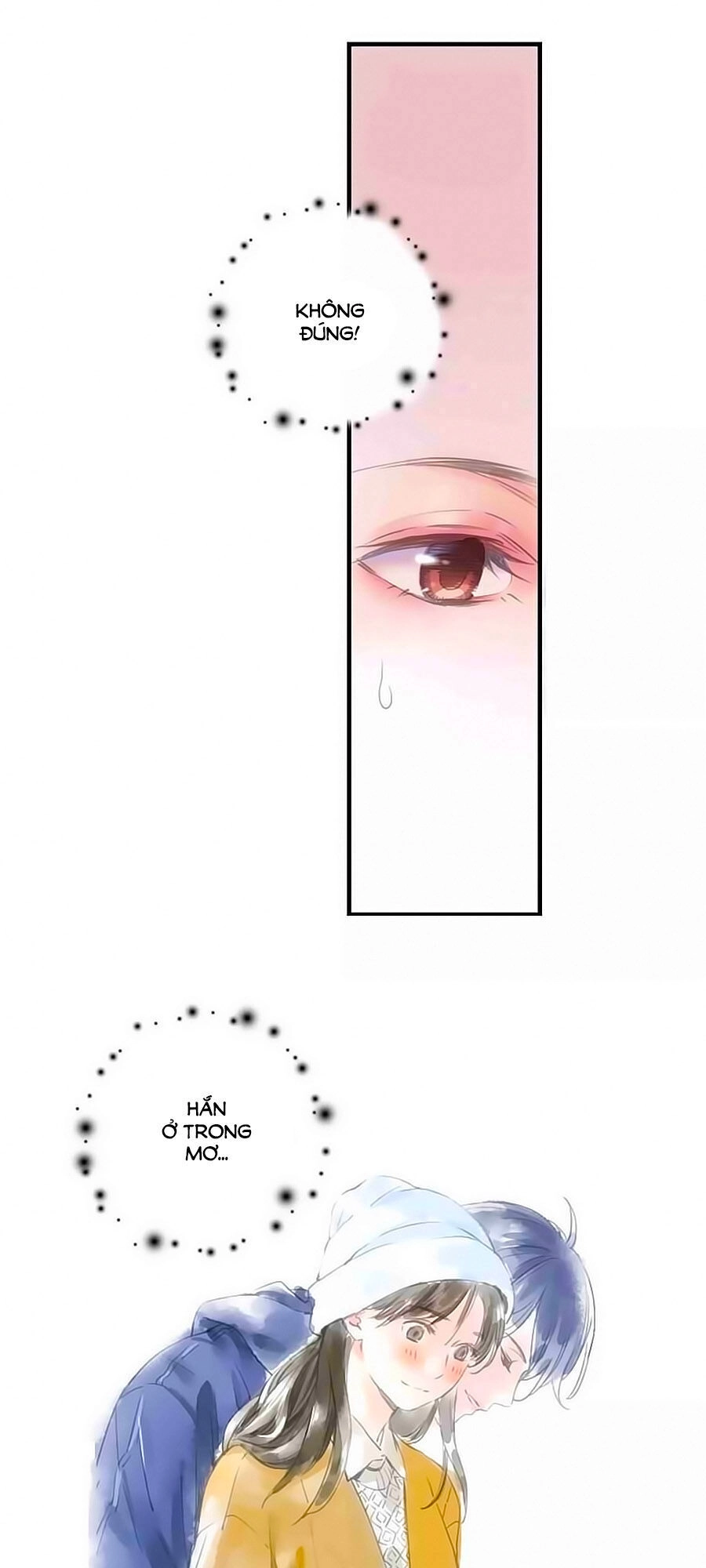 Sơn Thần Và Tiểu Táo 2 Chapter 14 - 4