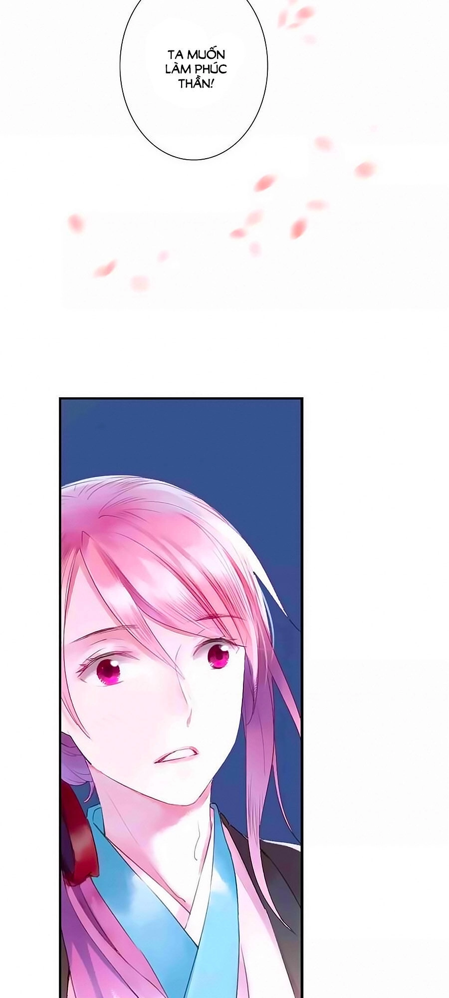 Sơn Thần Và Tiểu Táo 2 Chapter 14 - 16