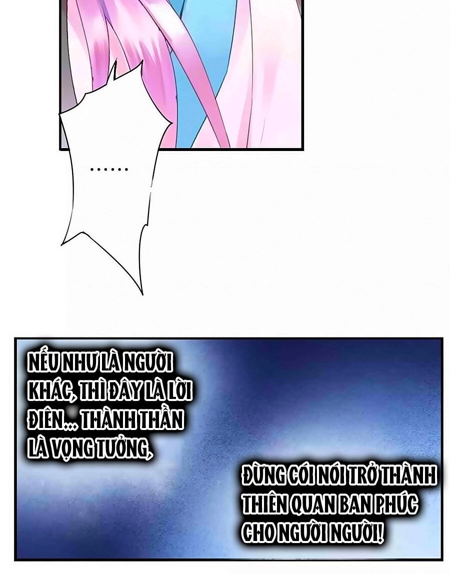 Sơn Thần Và Tiểu Táo 2 Chapter 14 - 17