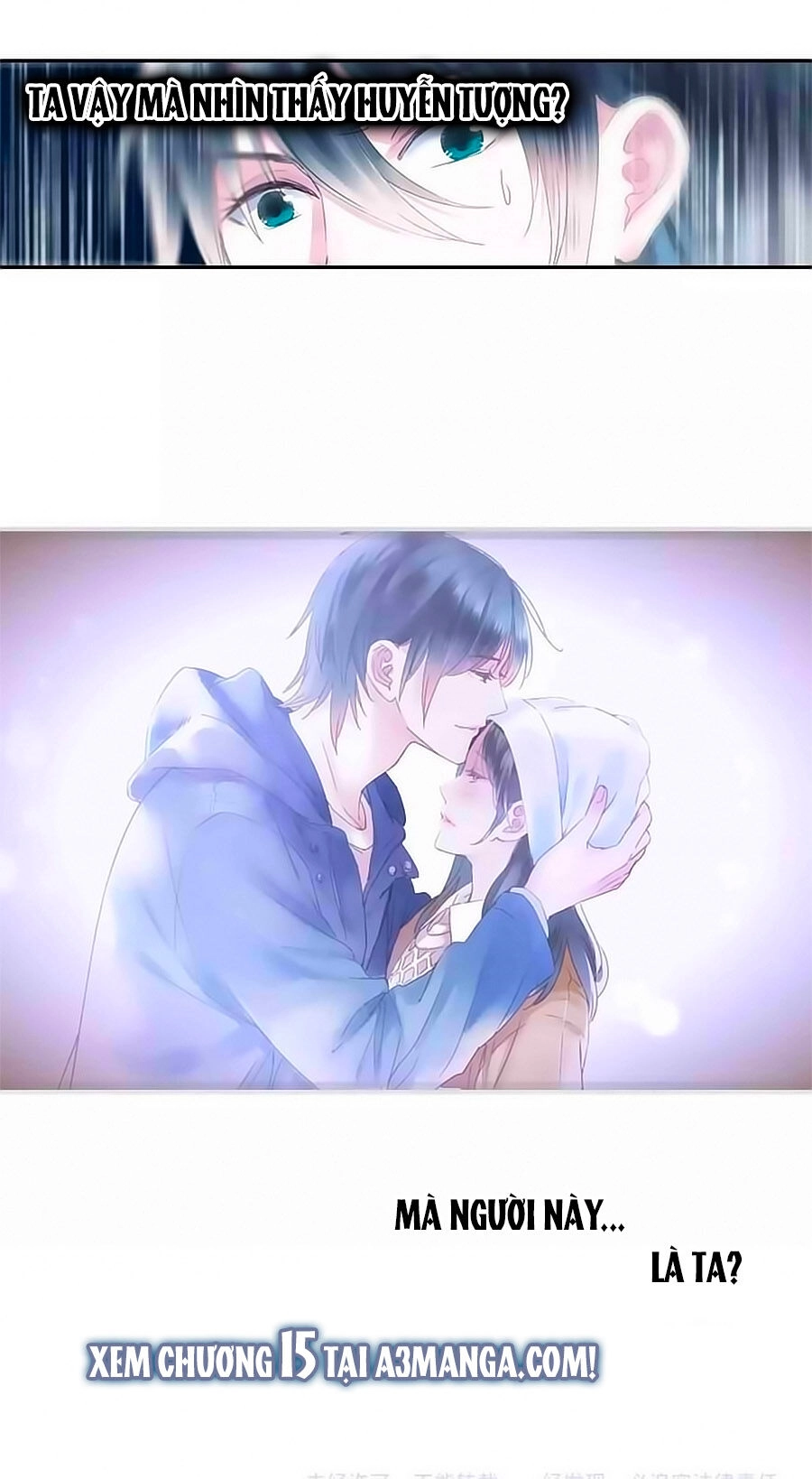 Sơn Thần Và Tiểu Táo 2 Chapter 14 - 28