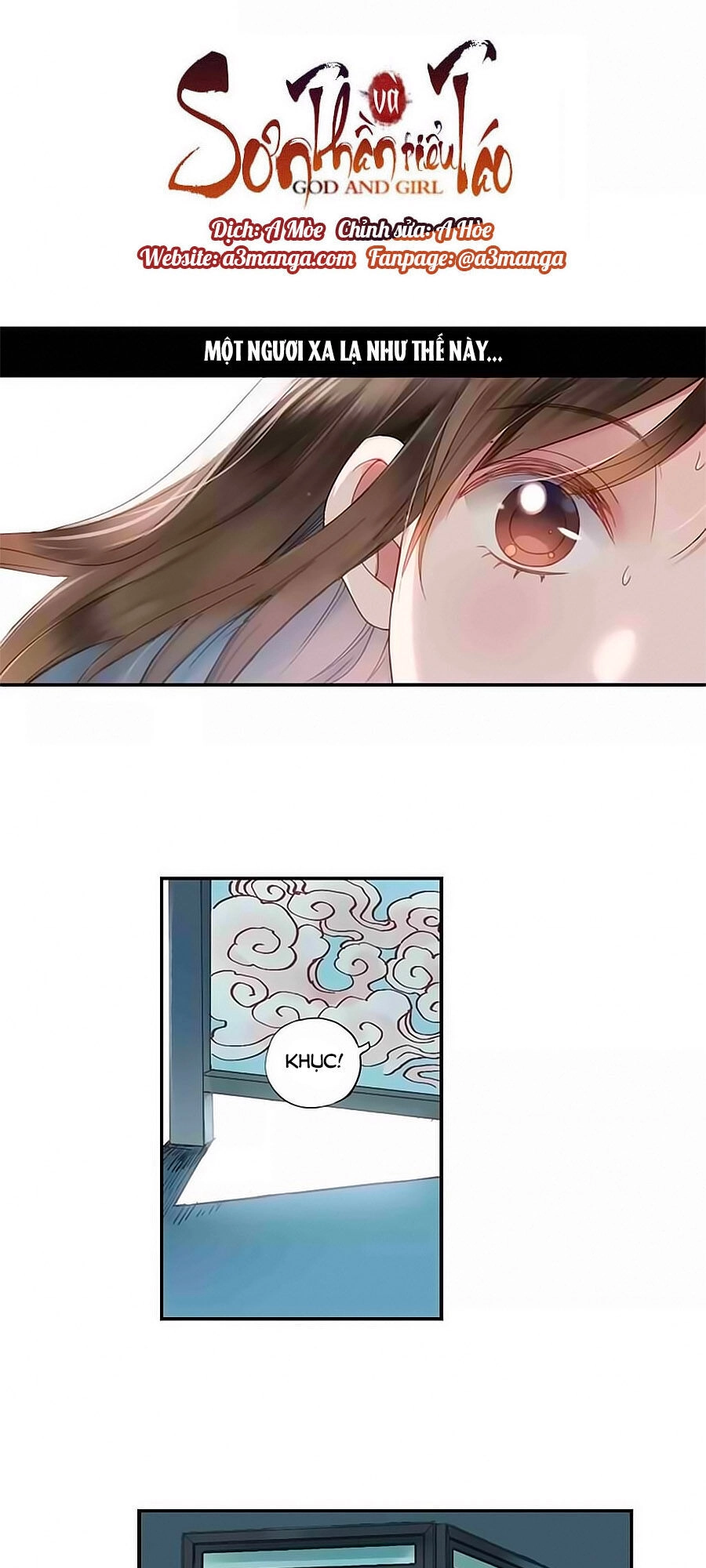 Sơn Thần Và Tiểu Táo 2 Chapter 16 - 2