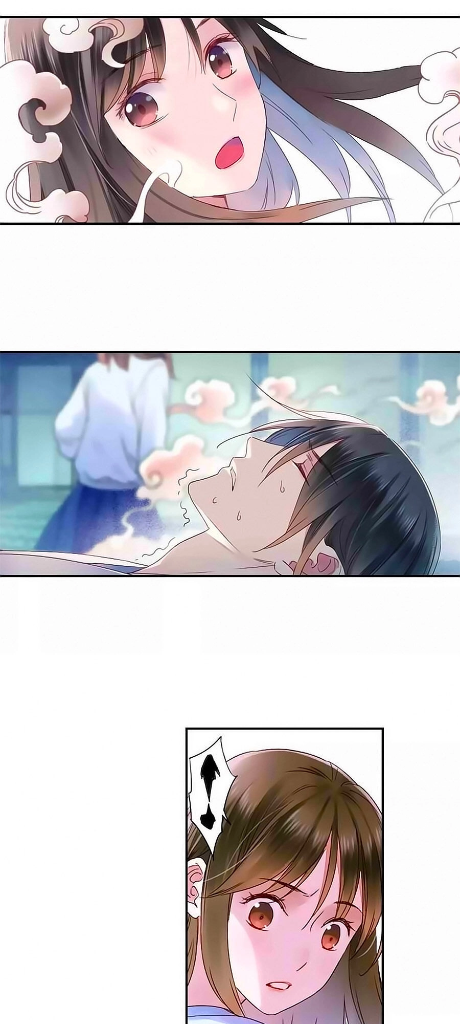 Sơn Thần Và Tiểu Táo 2 Chapter 16 - 6