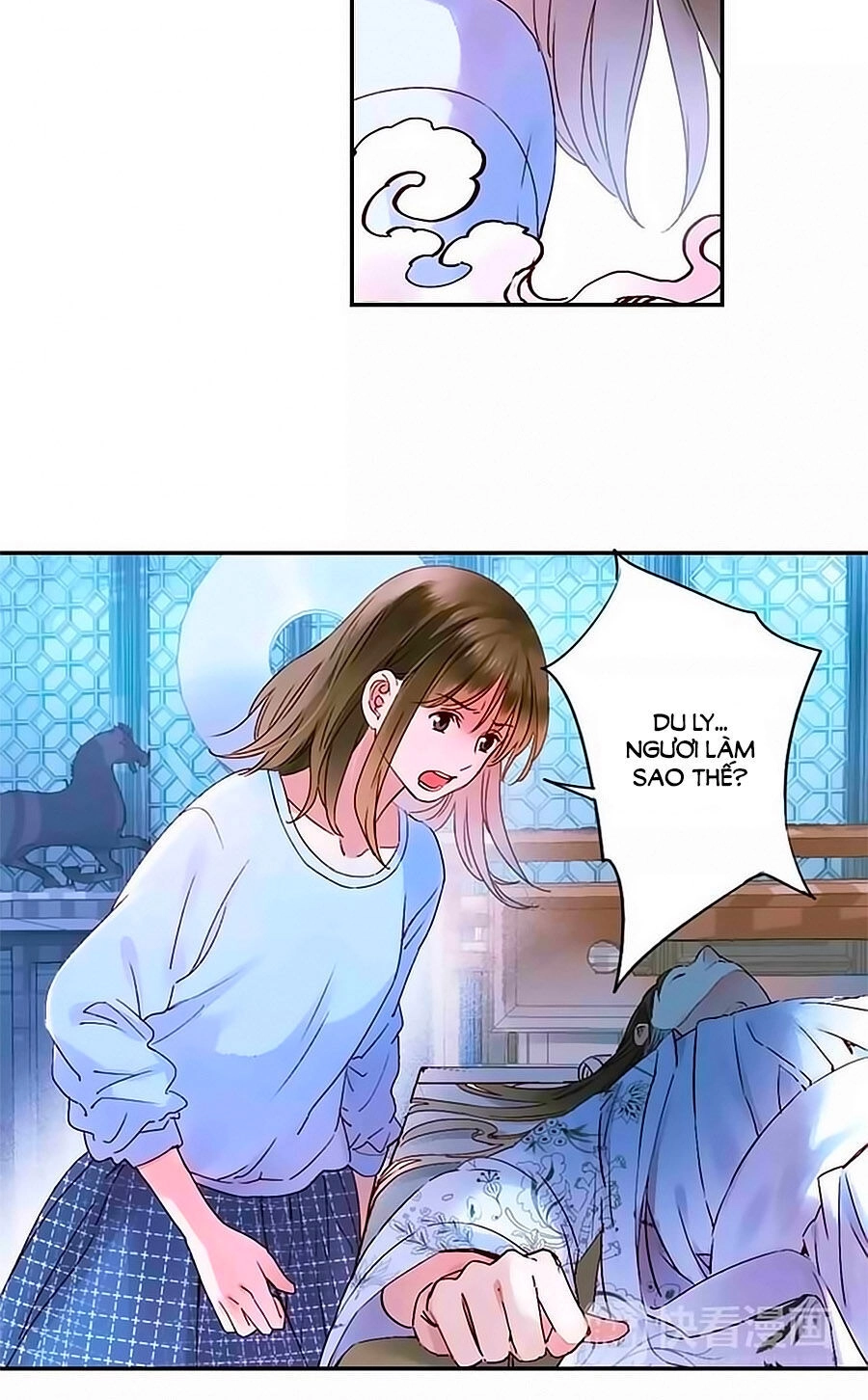 Sơn Thần Và Tiểu Táo 2 Chapter 16 - 7