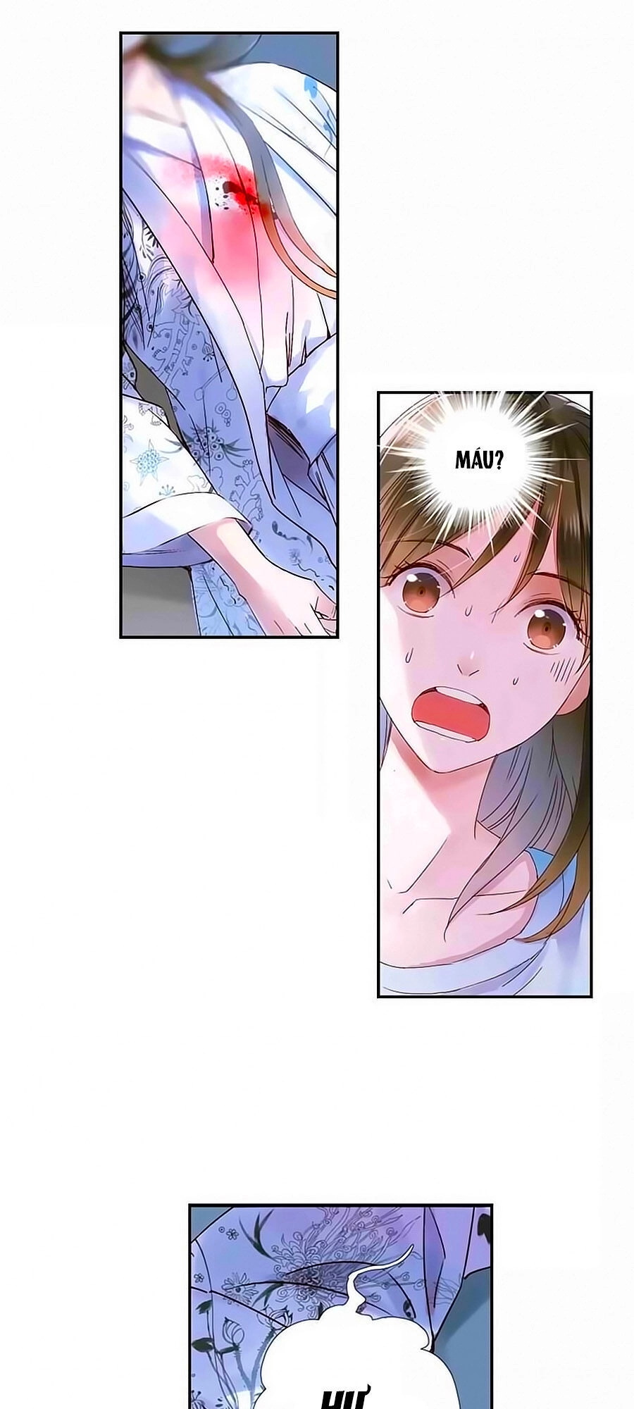 Sơn Thần Và Tiểu Táo 2 Chapter 16 - 8