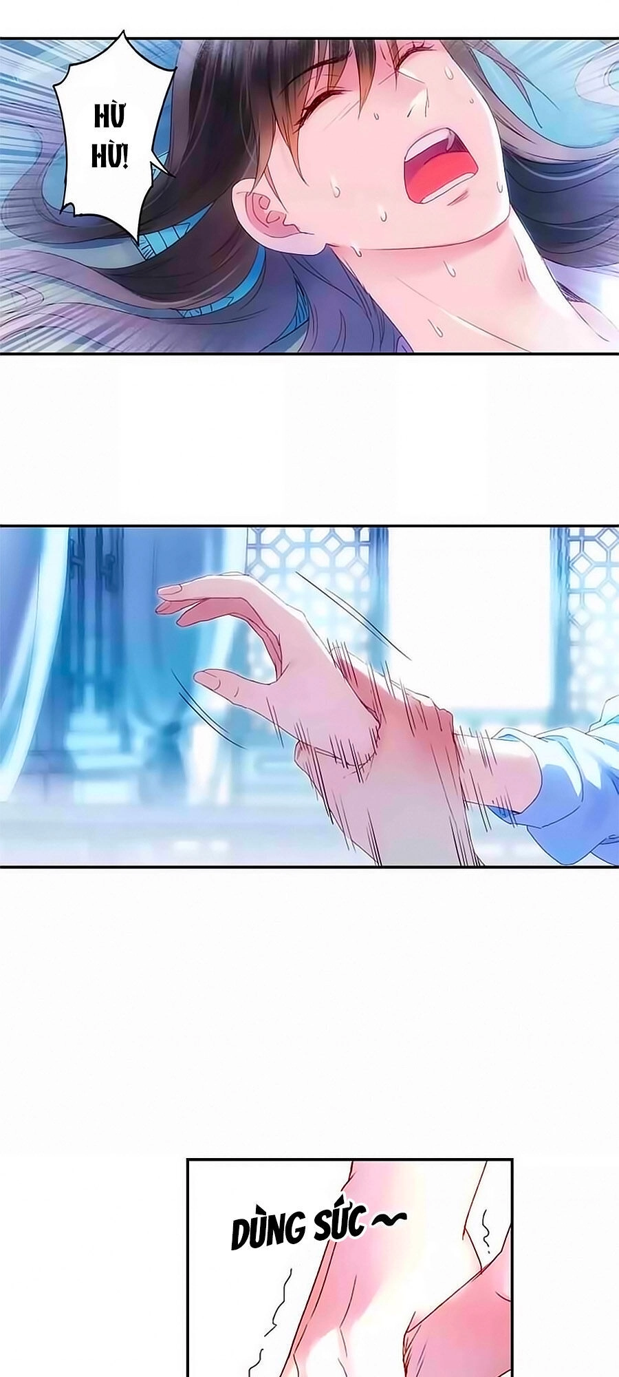 Sơn Thần Và Tiểu Táo 2 Chapter 16 - 14