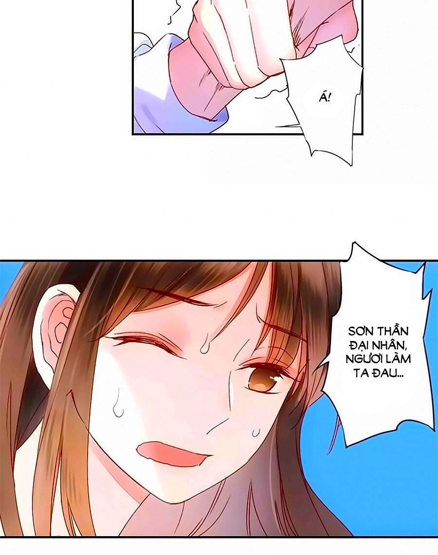 Sơn Thần Và Tiểu Táo 2 Chapter 16 - 15