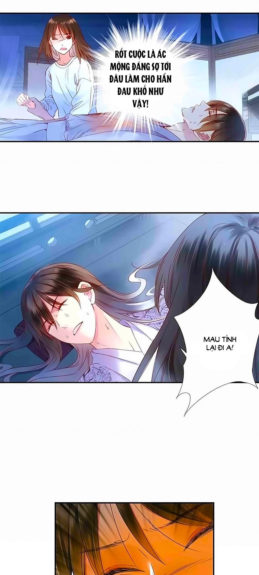 Sơn Thần Và Tiểu Táo 2 Chapter 16 - 16