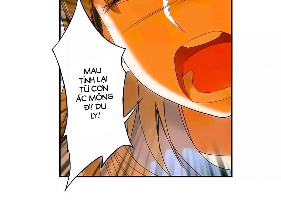 Sơn Thần Và Tiểu Táo 2 Chapter 16 - 17