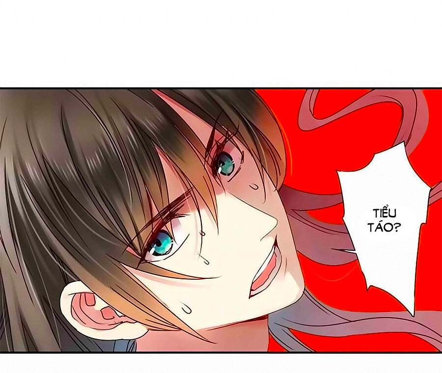 Sơn Thần Và Tiểu Táo 2 Chapter 16 - 19