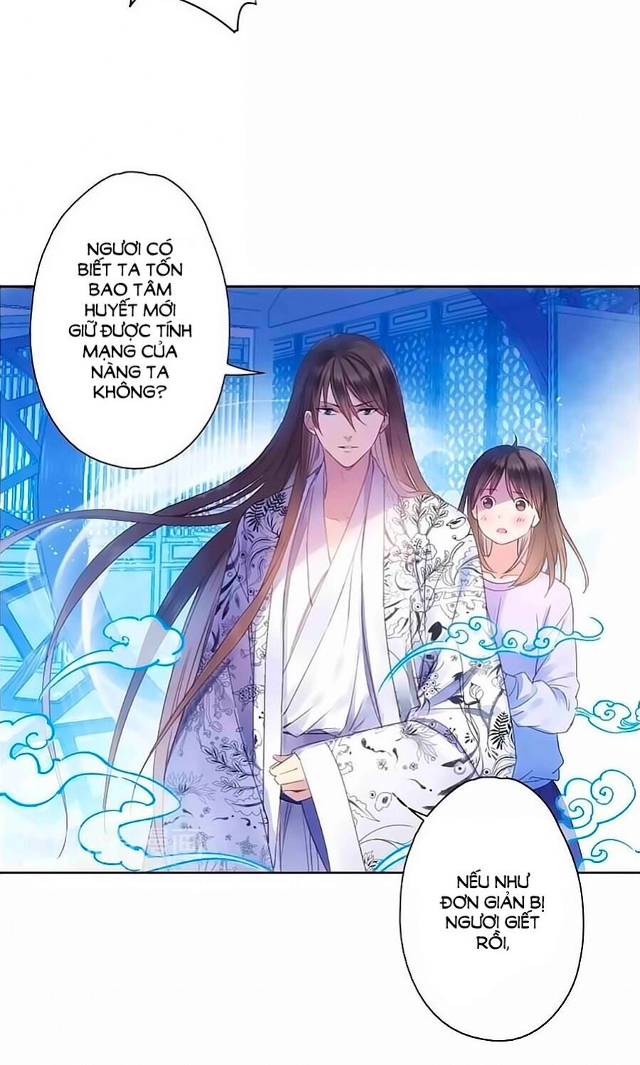 Sơn Thần Và Tiểu Táo 2 Chapter 19 - 5