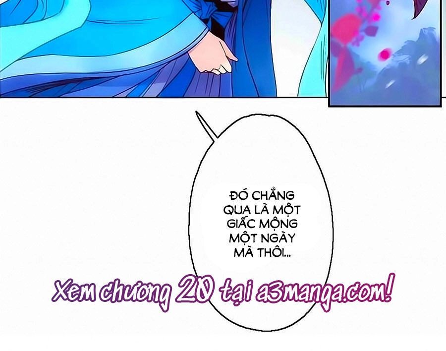 Sơn Thần Và Tiểu Táo 2 Chapter 19 - 35