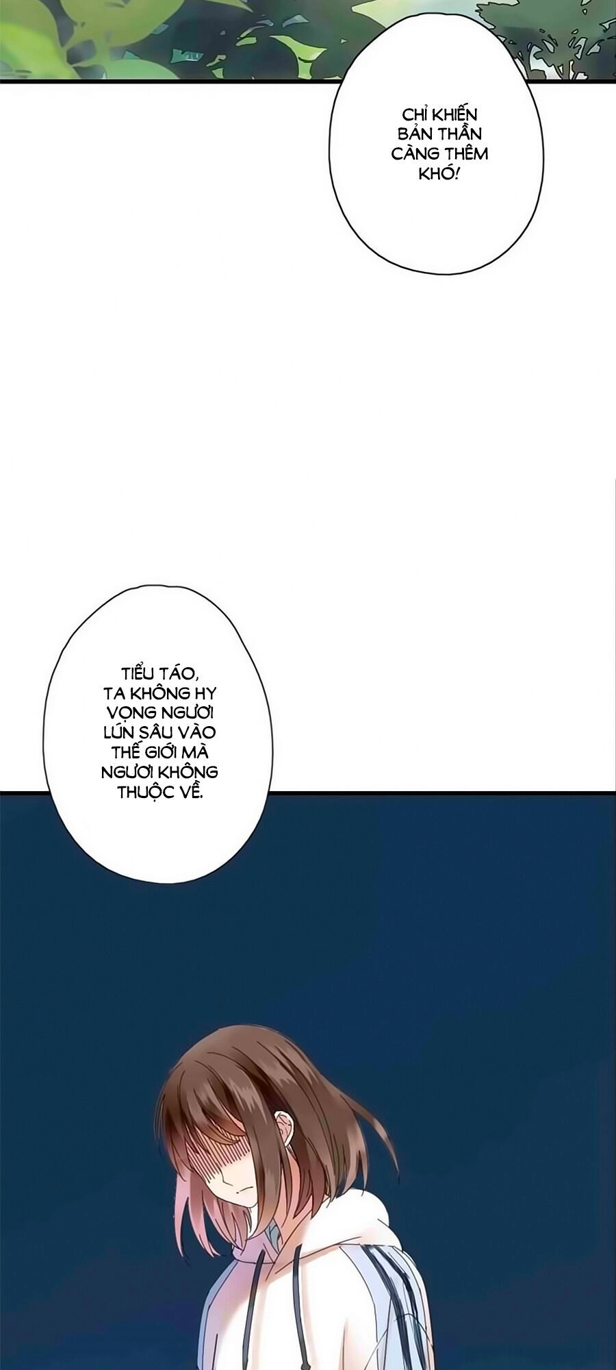 Sơn Thần Và Tiểu Táo 2 Chapter 21 - 11