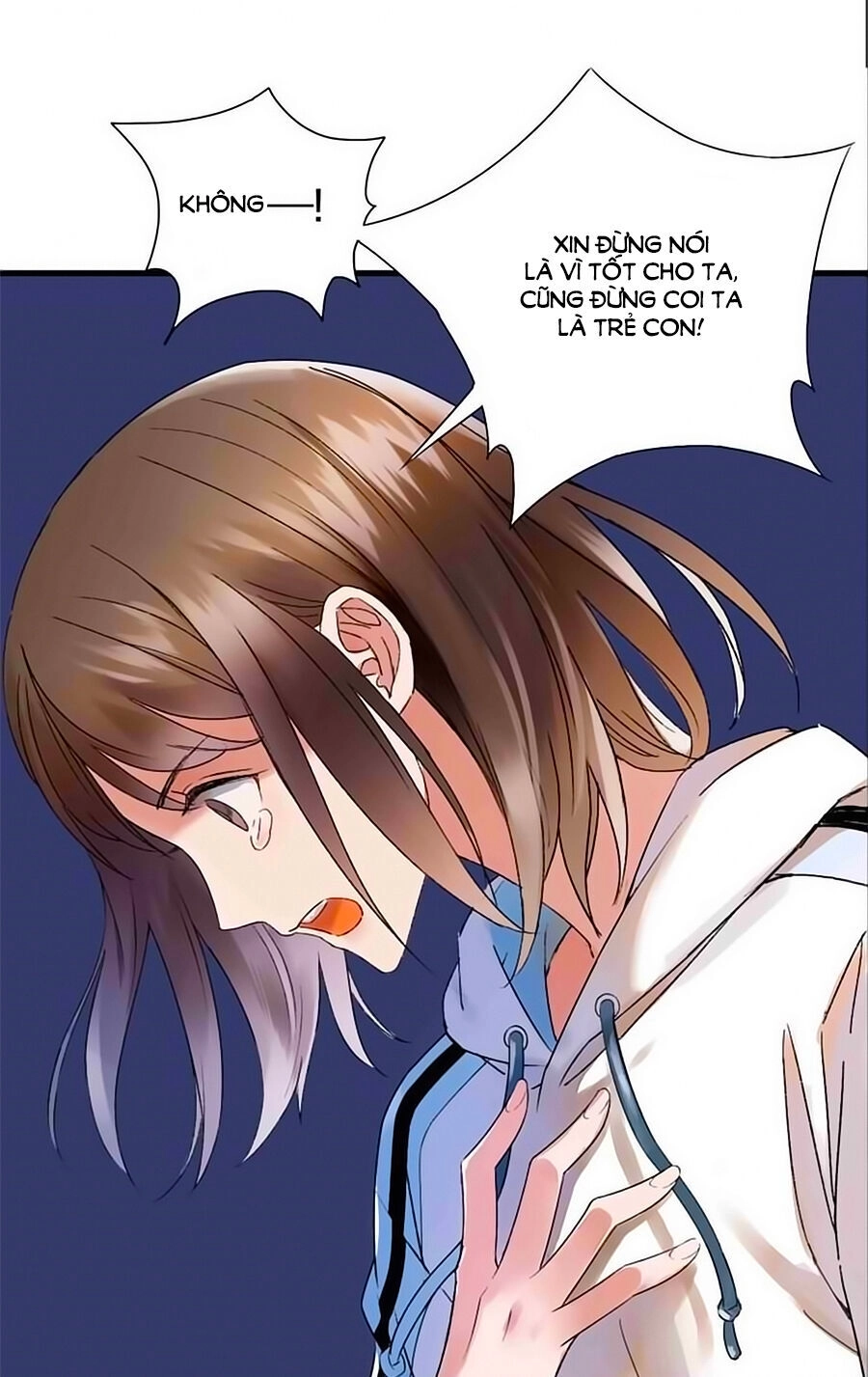 Sơn Thần Và Tiểu Táo 2 Chapter 21 - 19