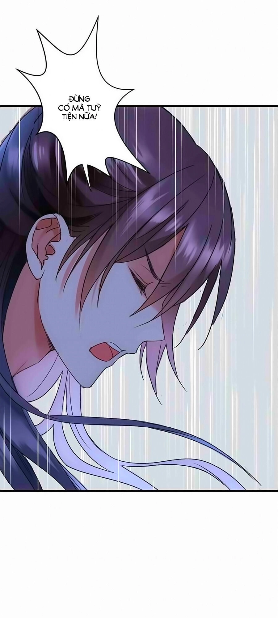 Sơn Thần Và Tiểu Táo 2 Chapter 21 - 22