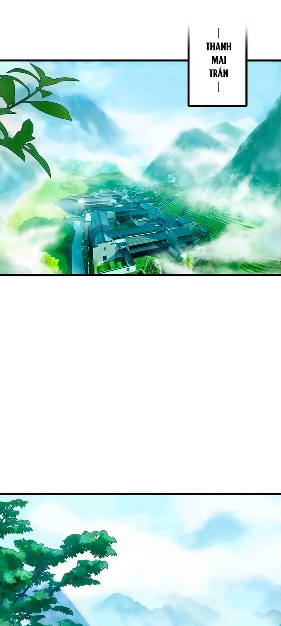 Sơn Thần Và Tiểu Táo 2 Chapter 21 - 28