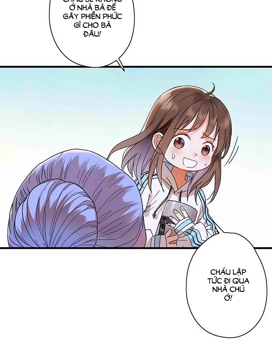 Sơn Thần Và Tiểu Táo 2 Chapter 22 - 12