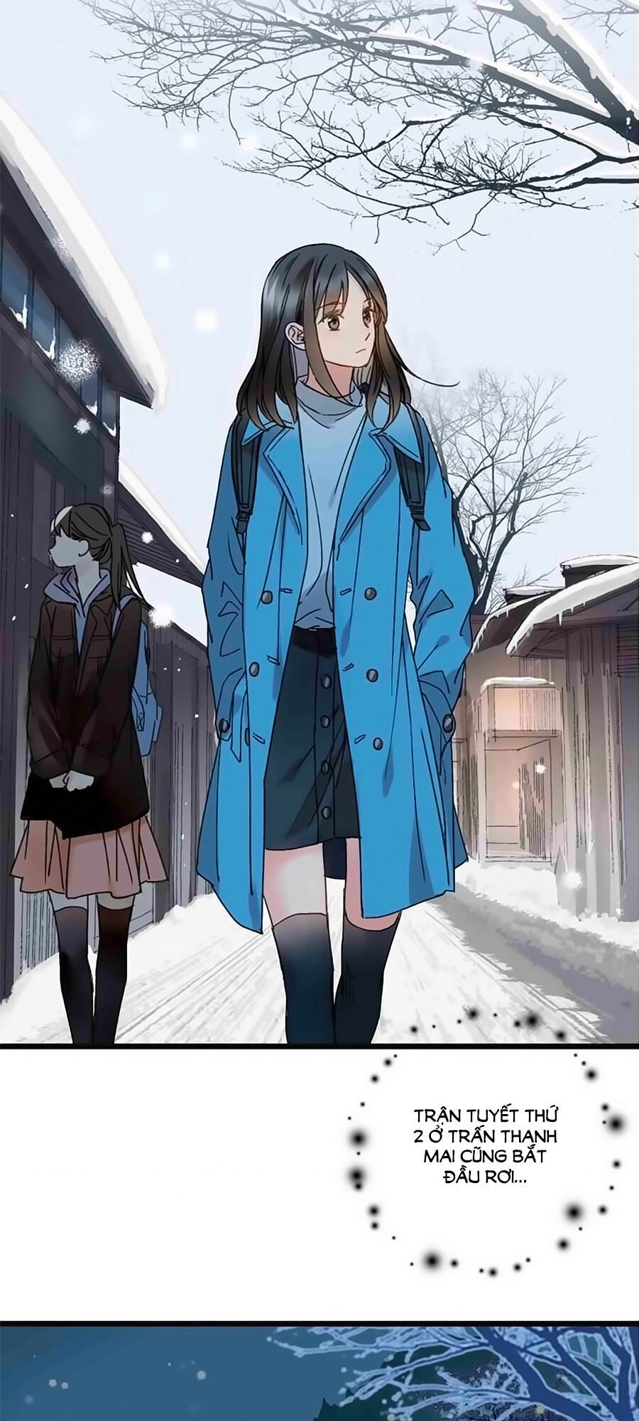 Sơn Thần Và Tiểu Táo 2 Chapter 23 - 13