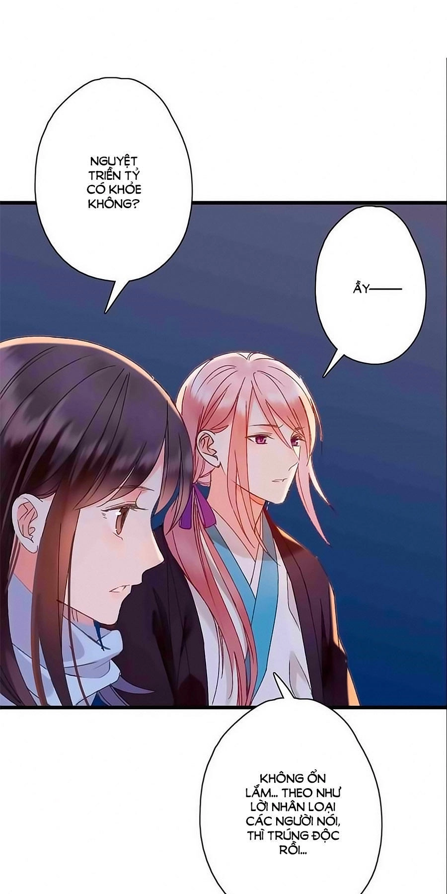 Sơn Thần Và Tiểu Táo 2 Chapter 24 - 32