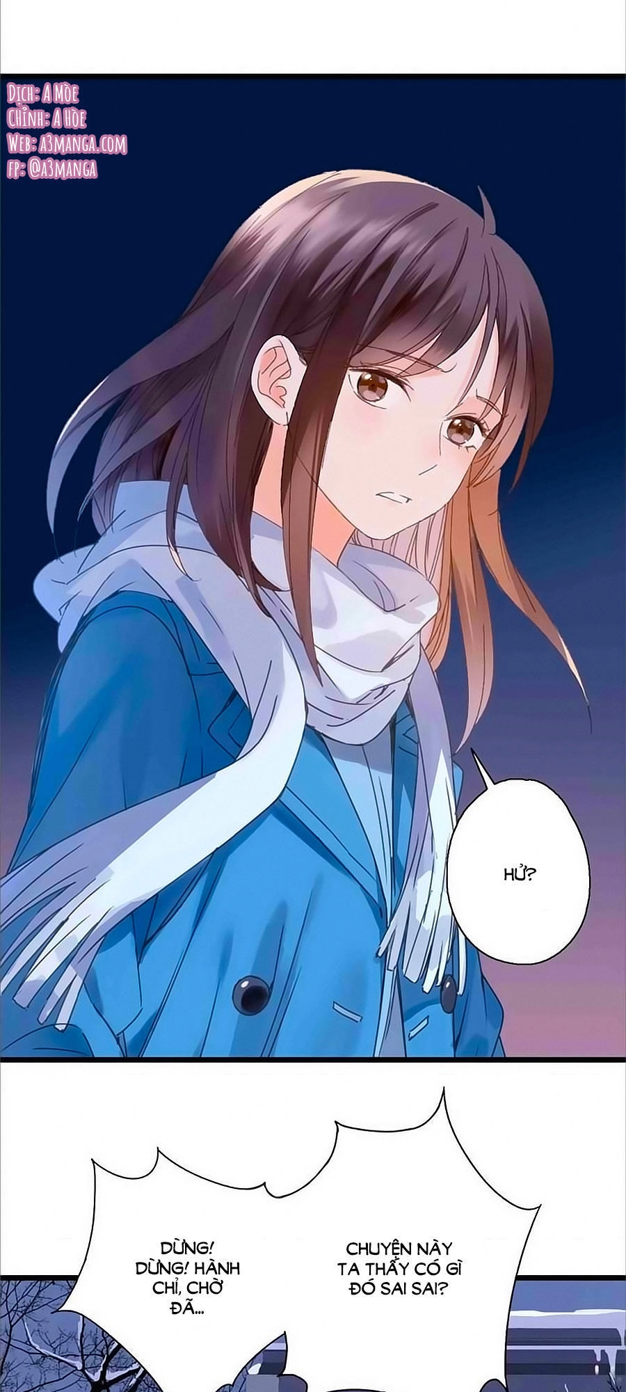 Sơn Thần Và Tiểu Táo 2 Chapter 25 - 1