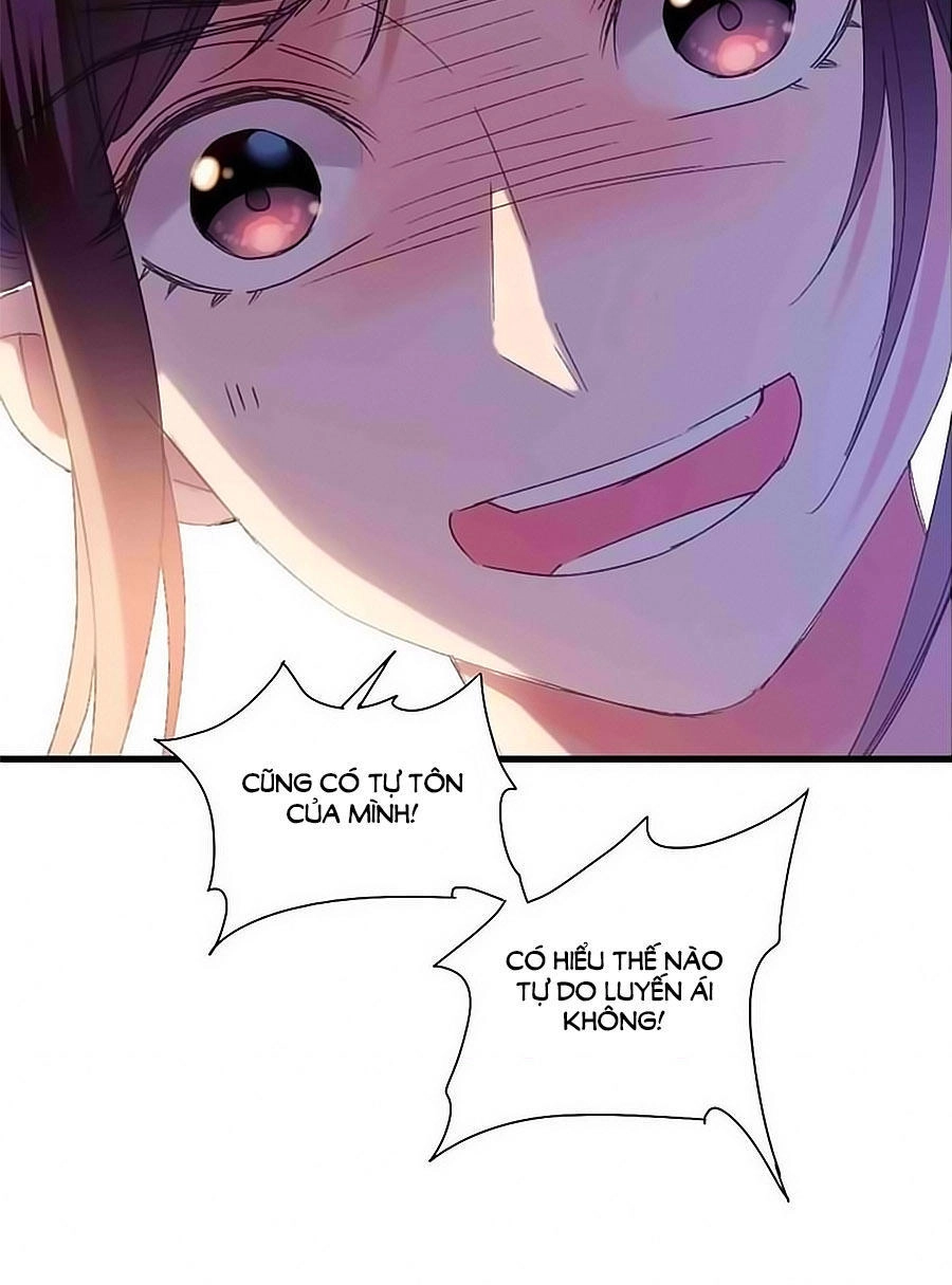 Sơn Thần Và Tiểu Táo 2 Chapter 26 - 24