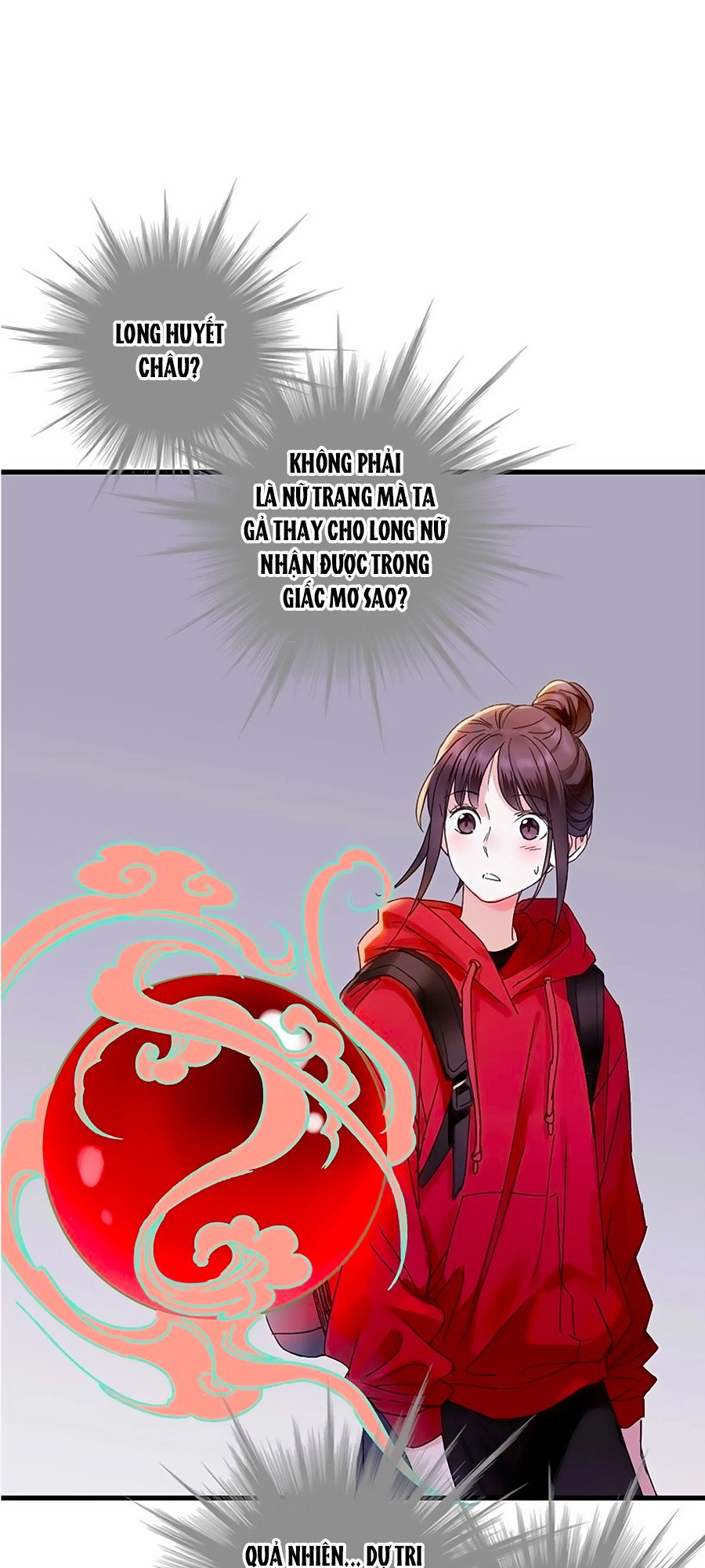 Sơn Thần Và Tiểu Táo 2 Chapter 27 - 5