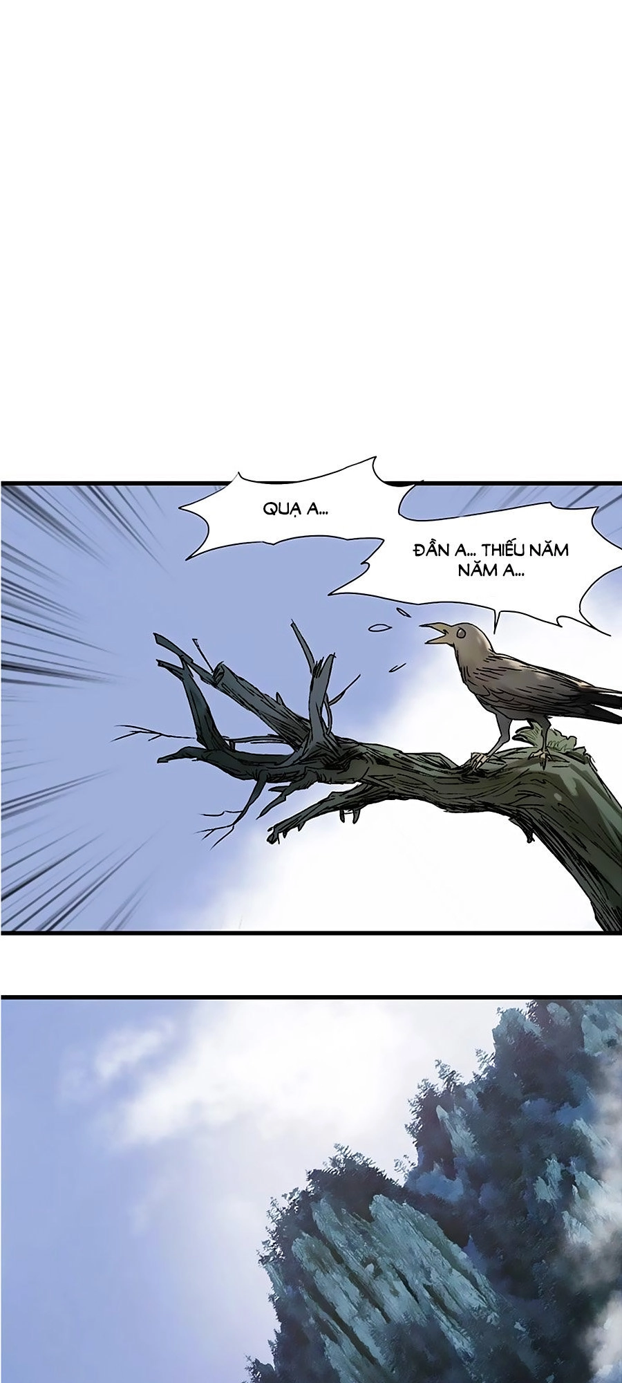 Sơn Thần Và Tiểu Táo 2 Chapter 27 - 11