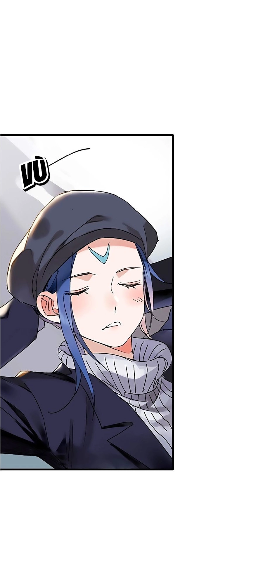 Sơn Thần Và Tiểu Táo 2 Chapter 27 - 17