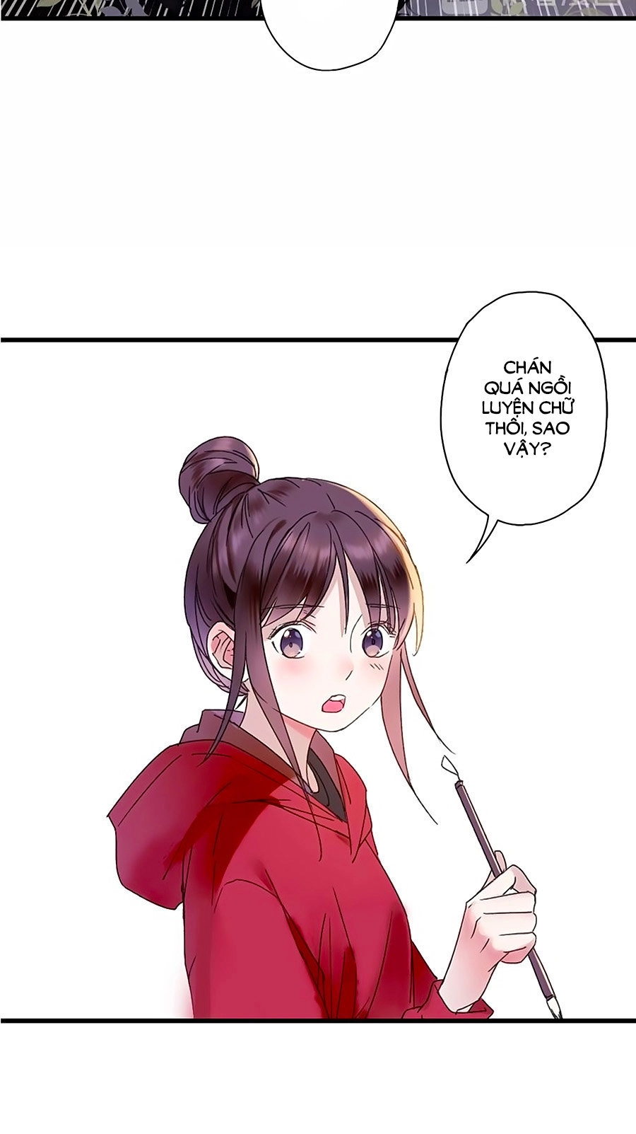 Sơn Thần Và Tiểu Táo 2 Chapter 27 - 22