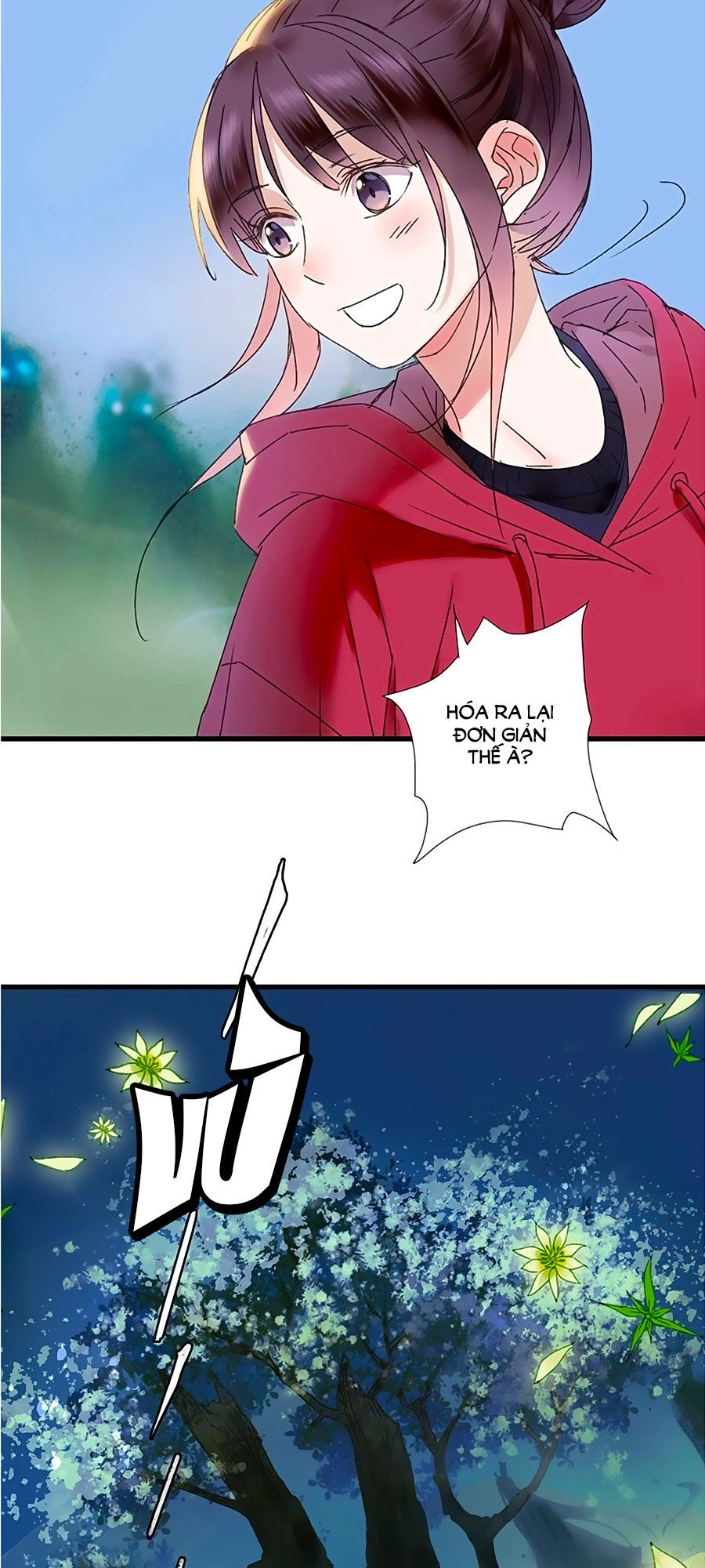 Sơn Thần Và Tiểu Táo 2 Chapter 27 - 25