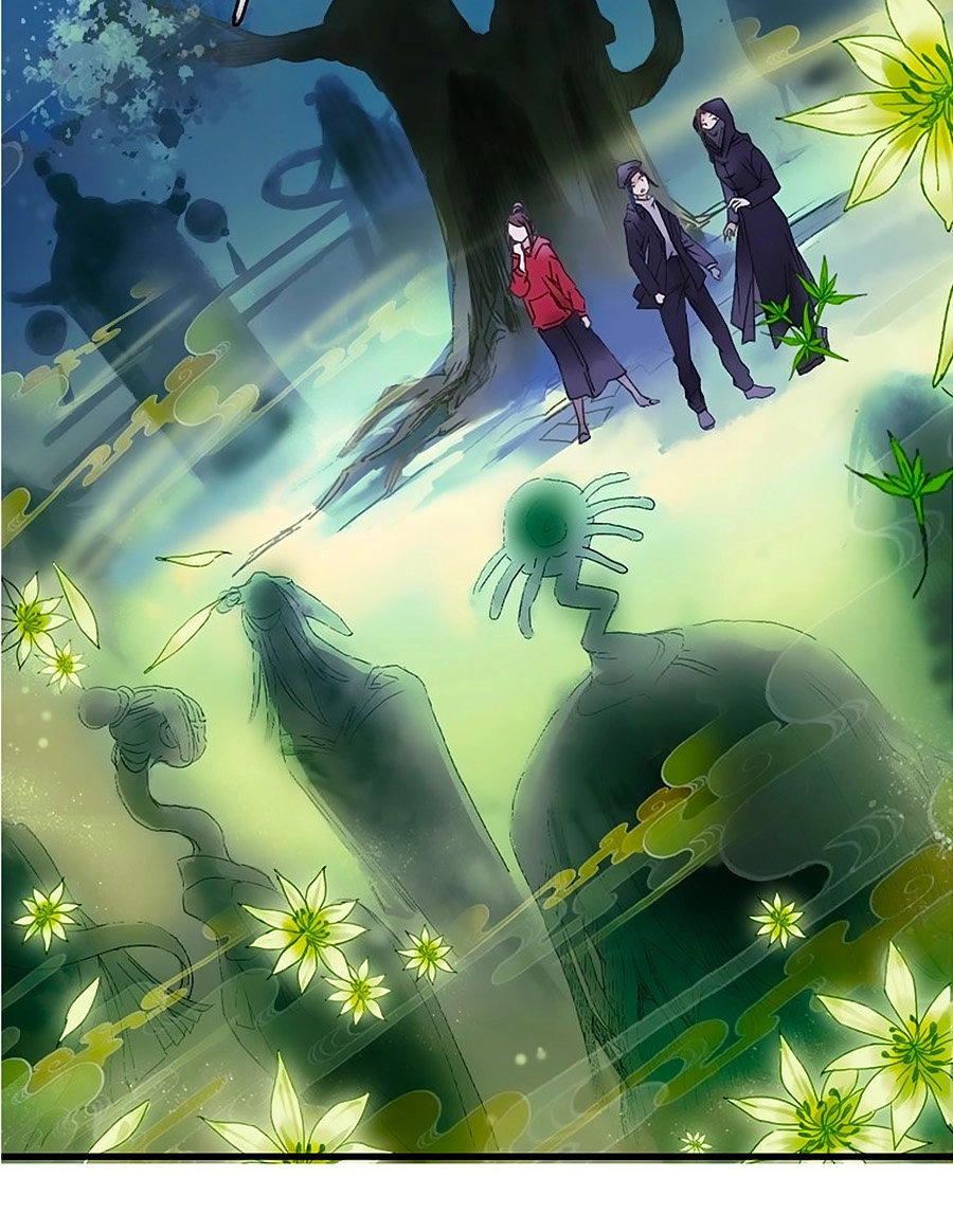 Sơn Thần Và Tiểu Táo 2 Chapter 27 - 26