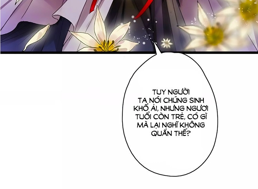 Sơn Thần Và Tiểu Táo 2 Chapter 27 - 32