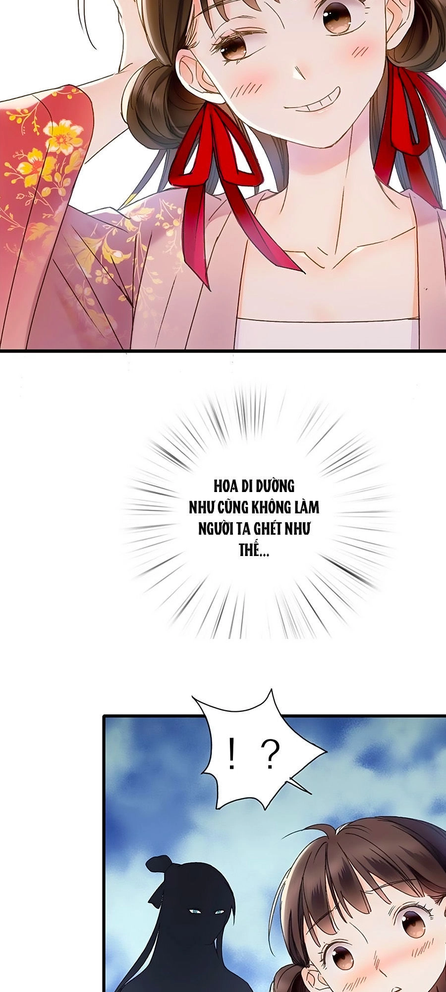 Sơn Thần Và Tiểu Táo 2 Chapter 29 - 3