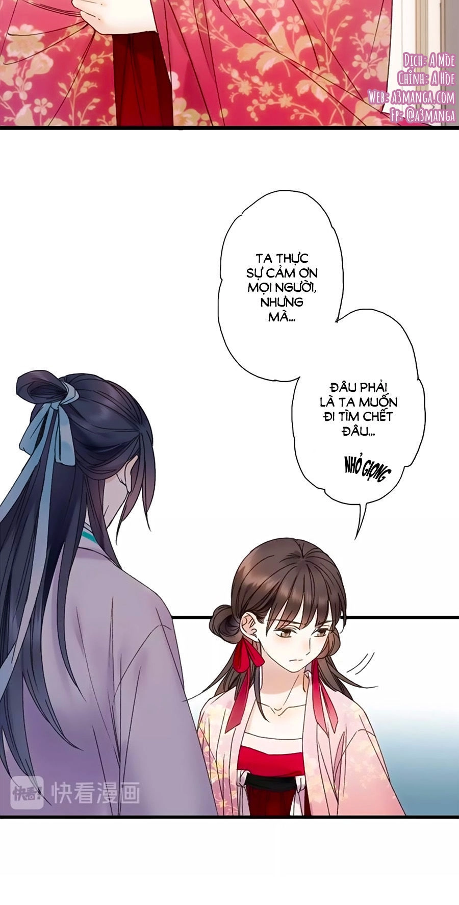 Sơn Thần Và Tiểu Táo 2 Chapter 31 - 3