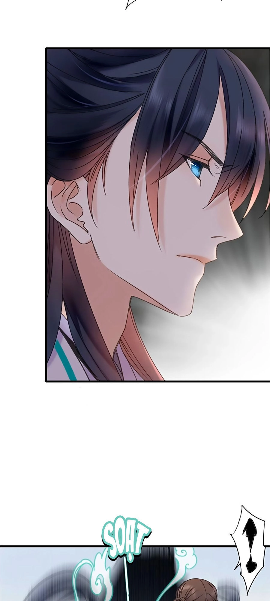 Sơn Thần Và Tiểu Táo 2 Chapter 31 - 5