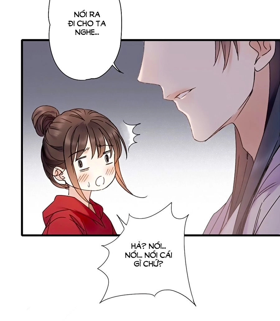 Sơn Thần Và Tiểu Táo 2 Chapter 31 - 18