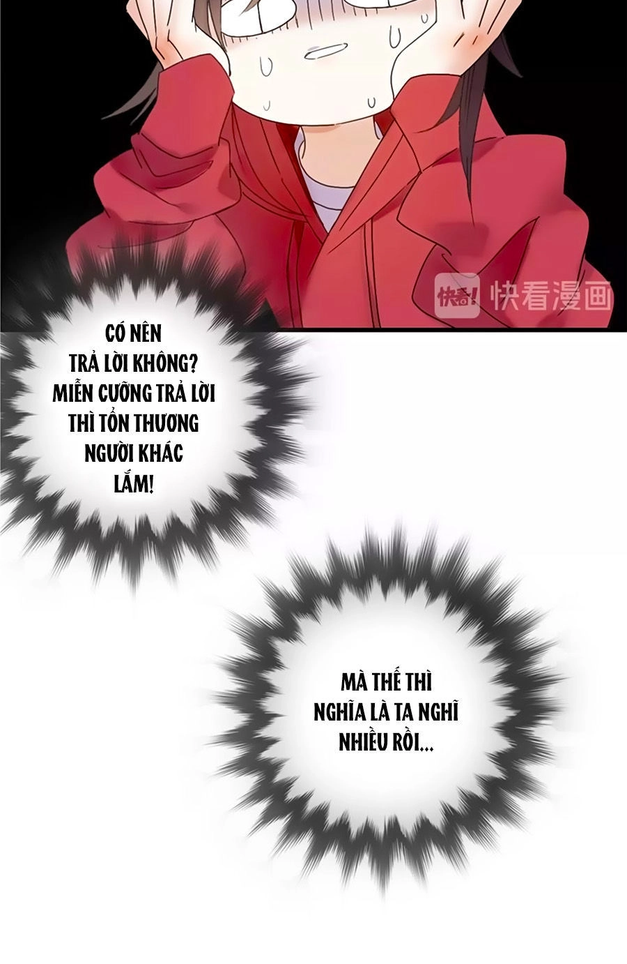 Sơn Thần Và Tiểu Táo 2 Chapter 31 - 21