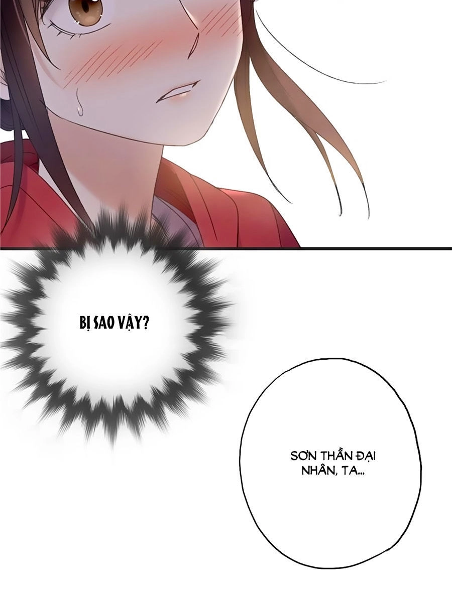 Sơn Thần Và Tiểu Táo 2 Chapter 31 - 26